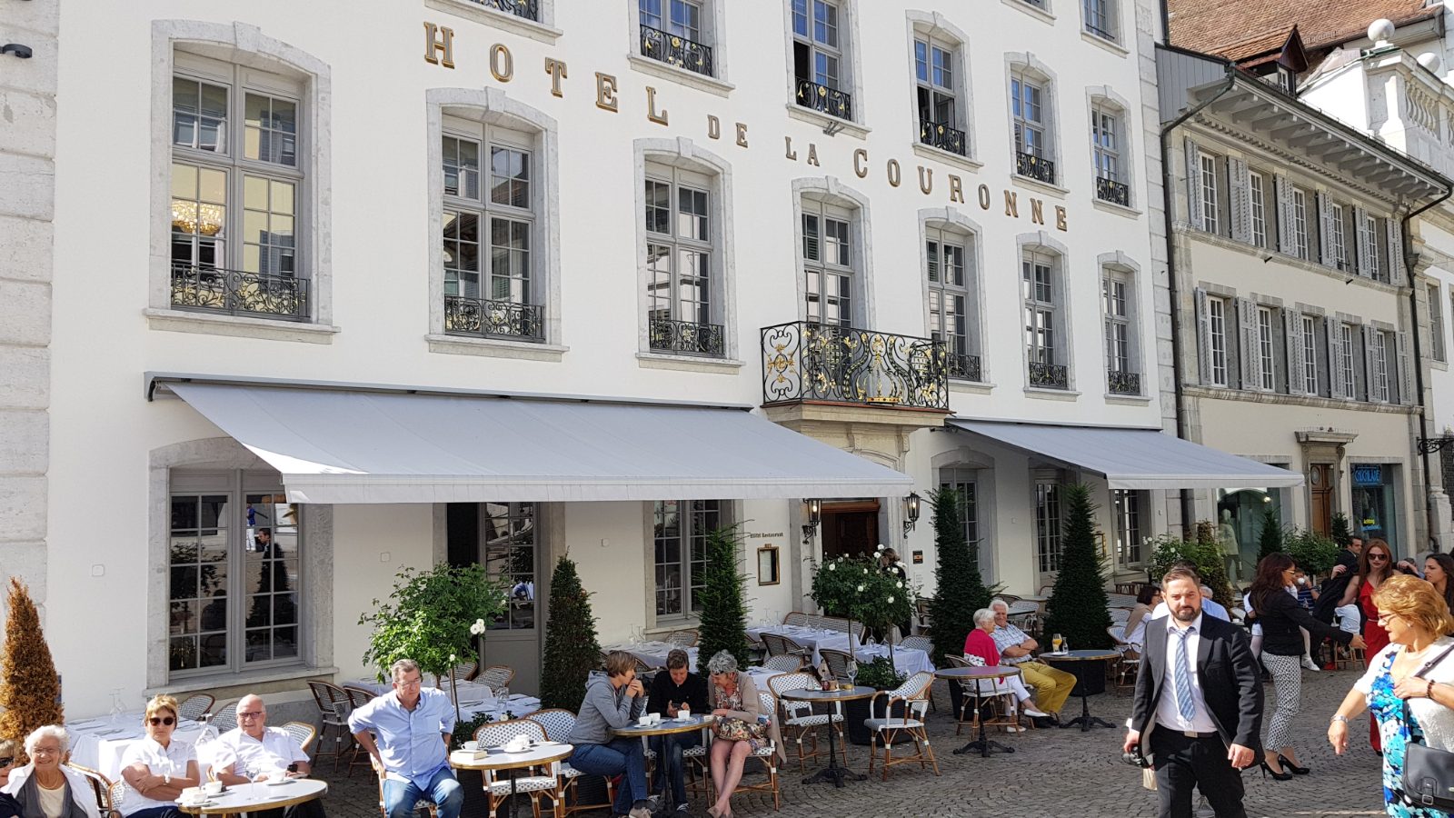 Solothurn