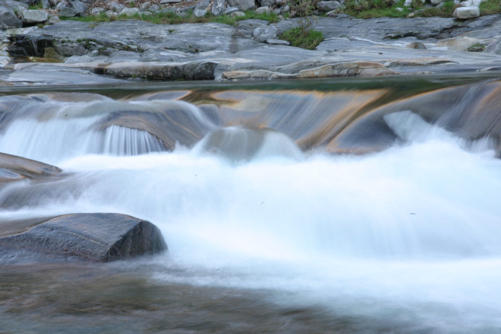 Valle Verzasca