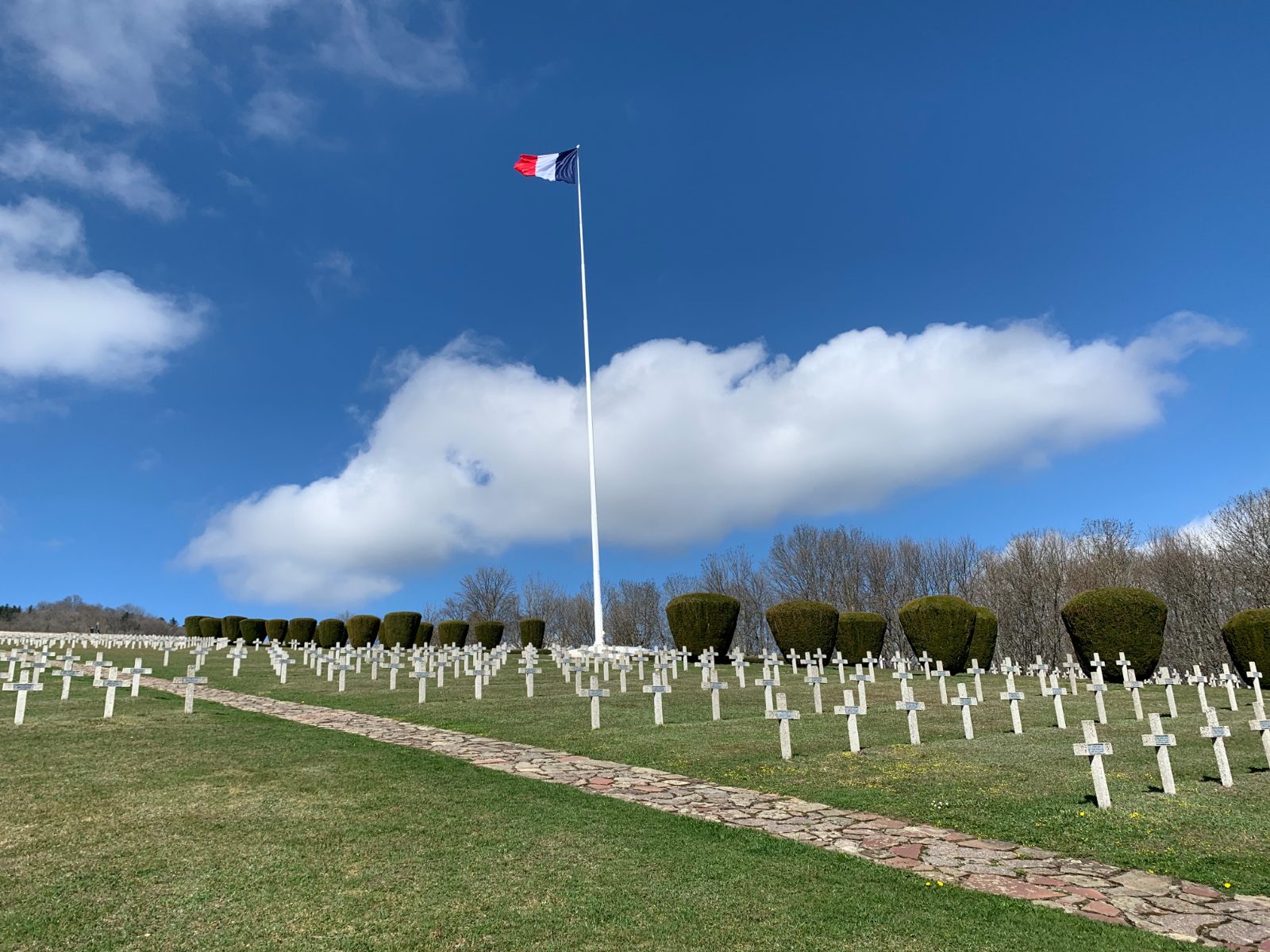 Vieil-Armand