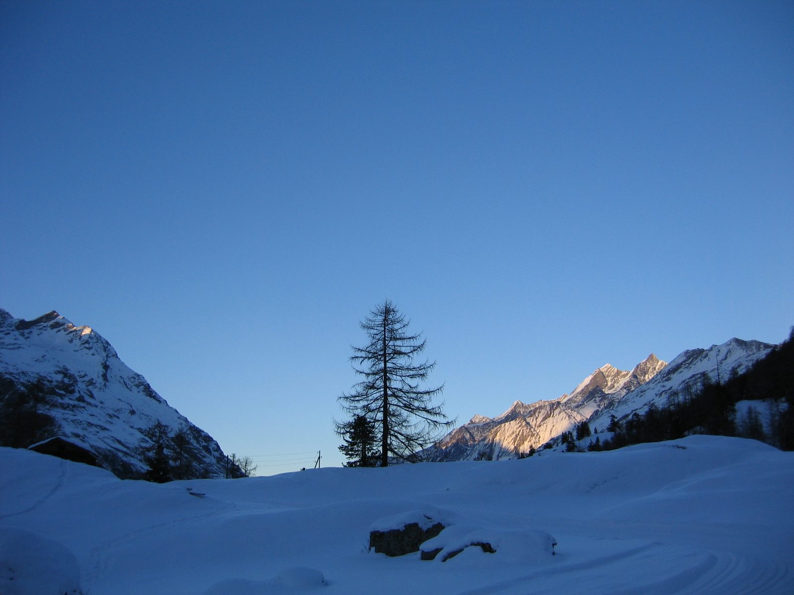 Zermatt