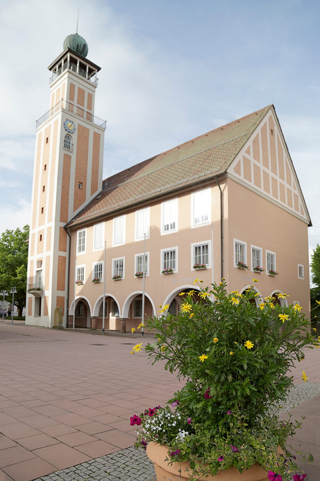 Freudenstadt