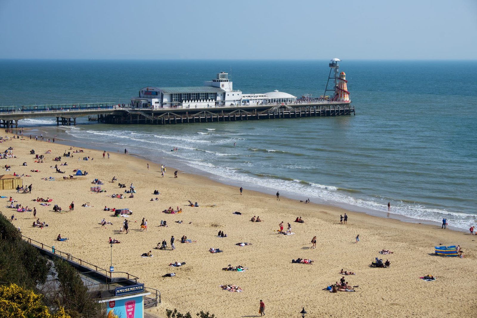 Bournemouth