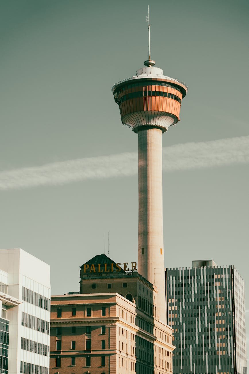 Calgary