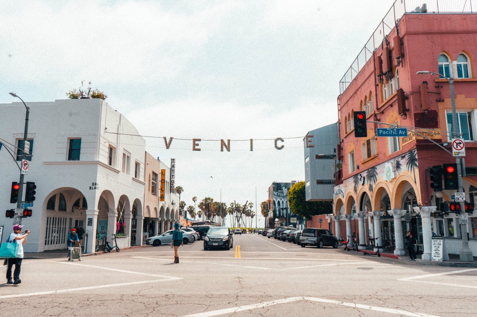 Los Angeles