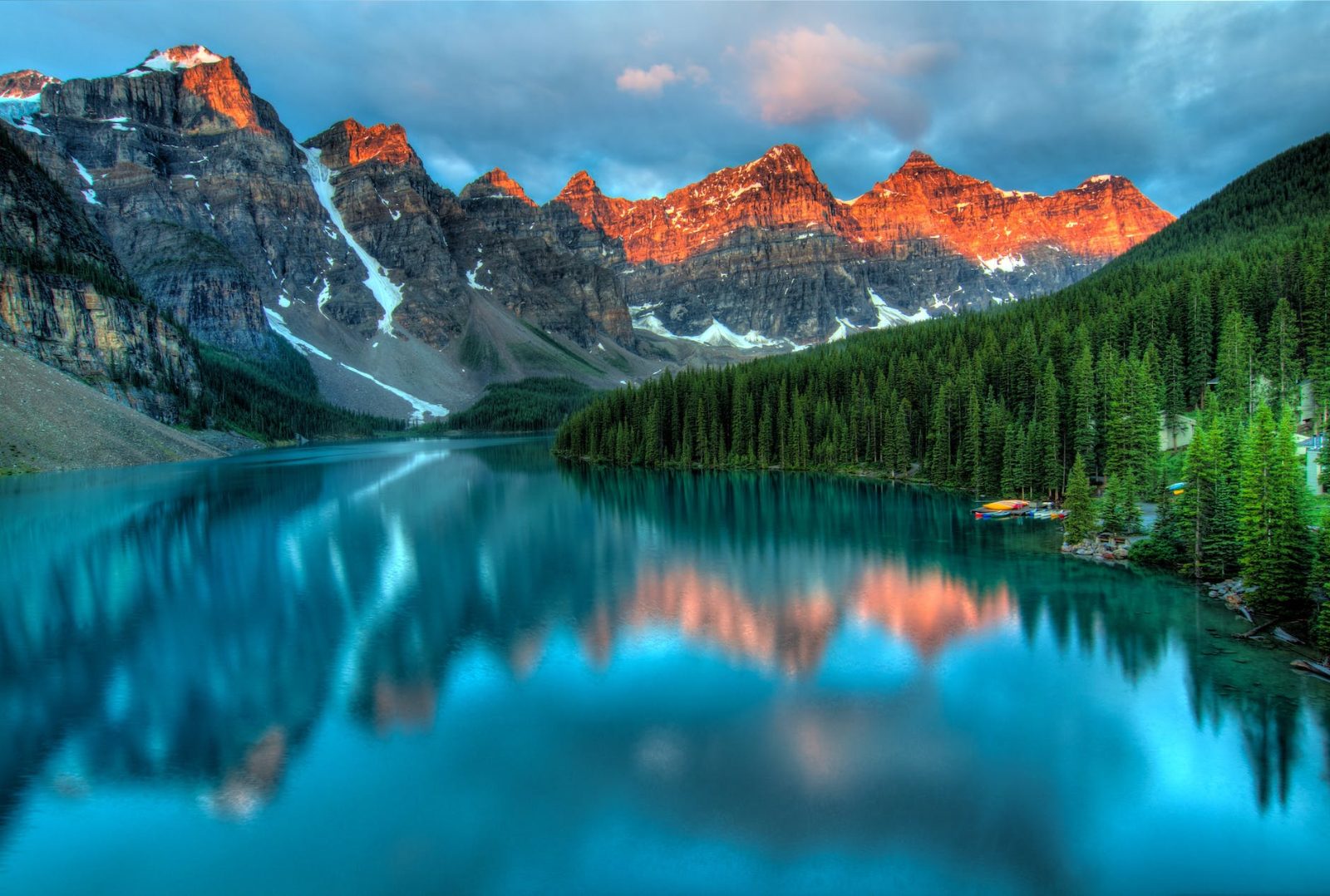 Banff / Jasper