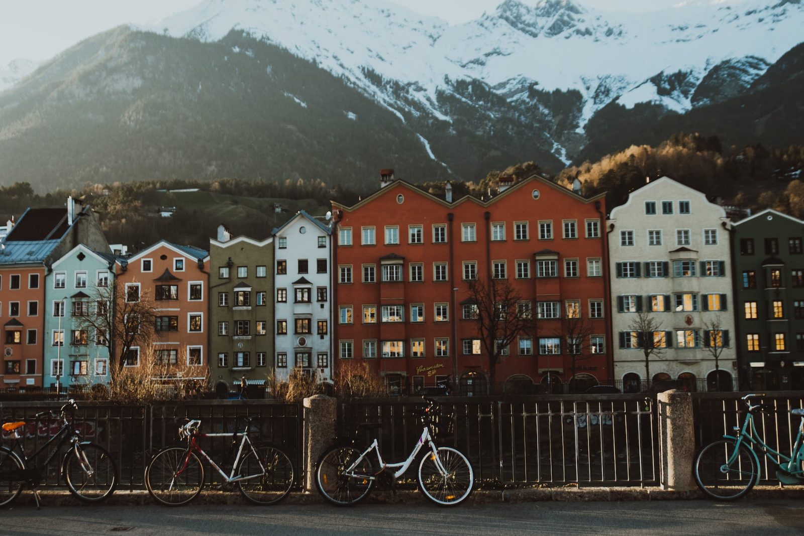 Innsbruck