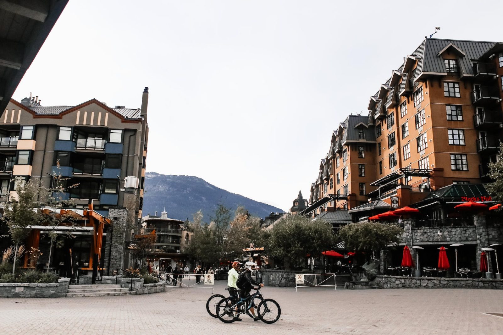 Whistler