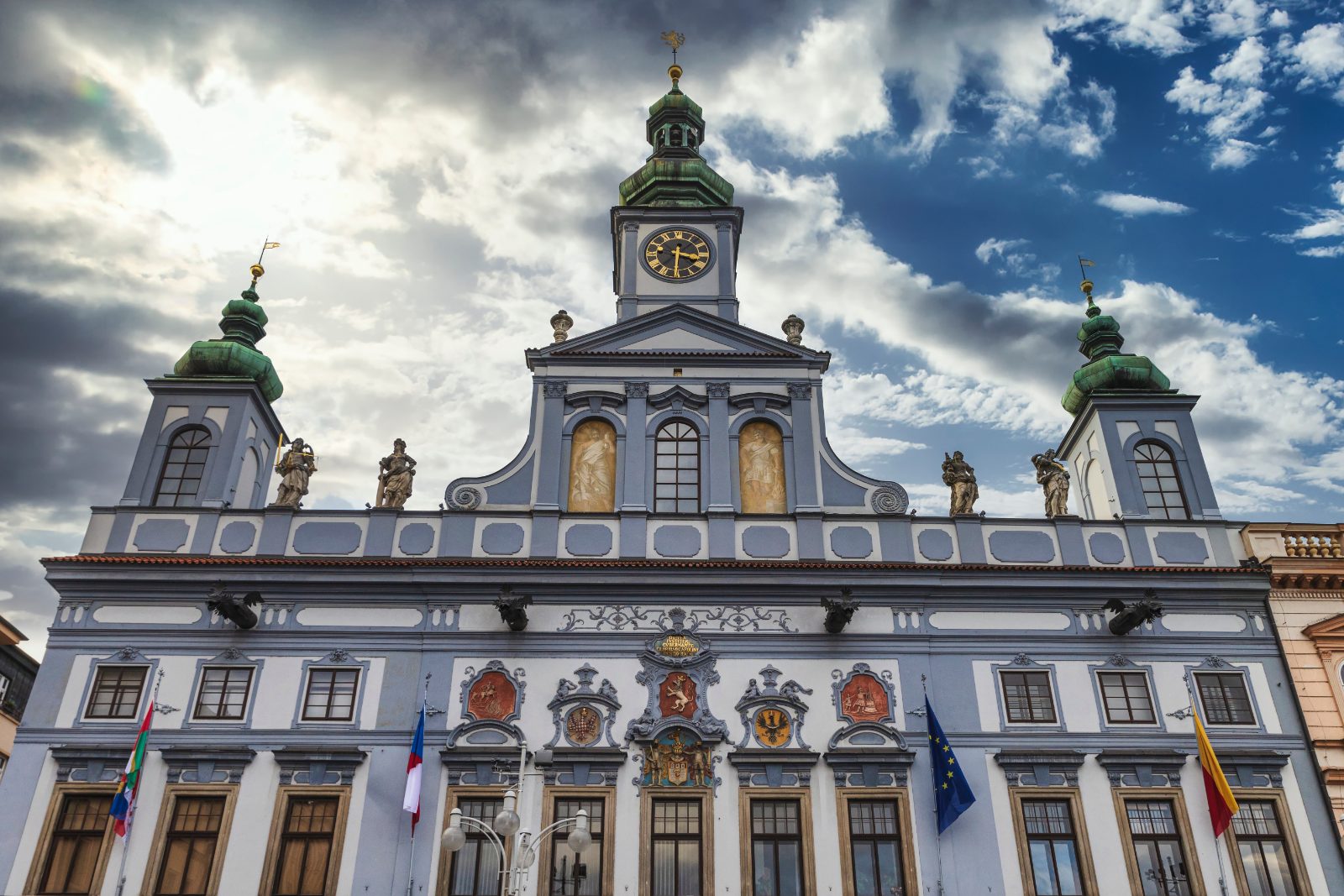 Budweis