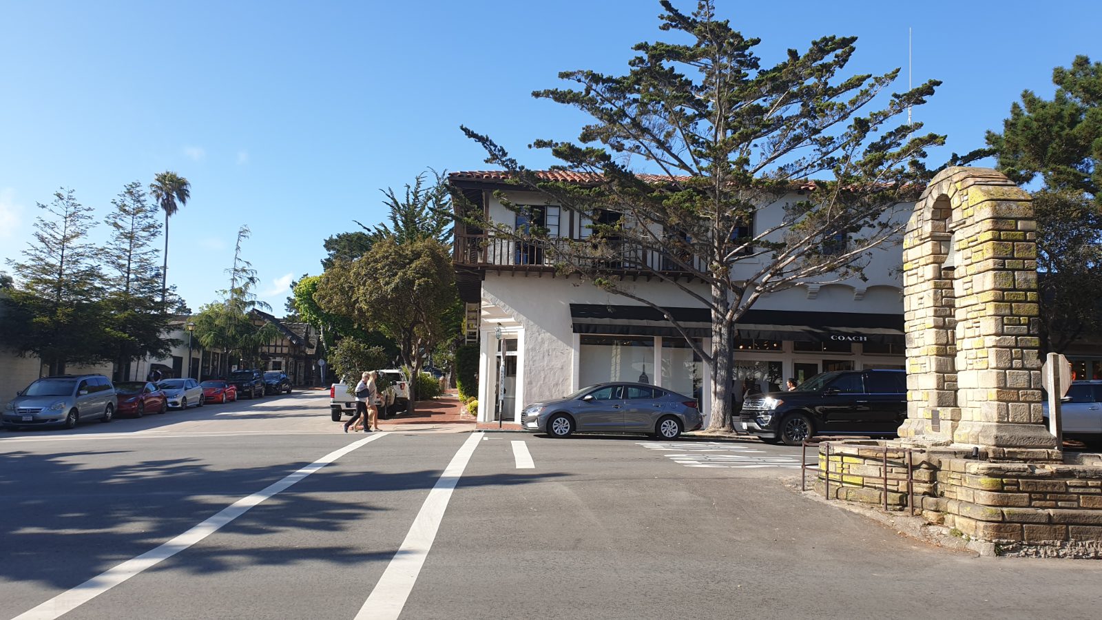 Carmel-by-the-Sea
