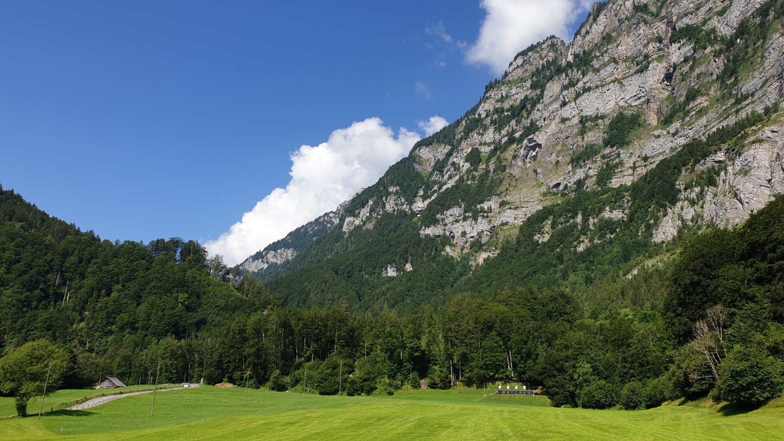 Klöntal
