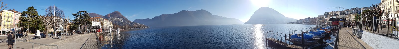Lugano