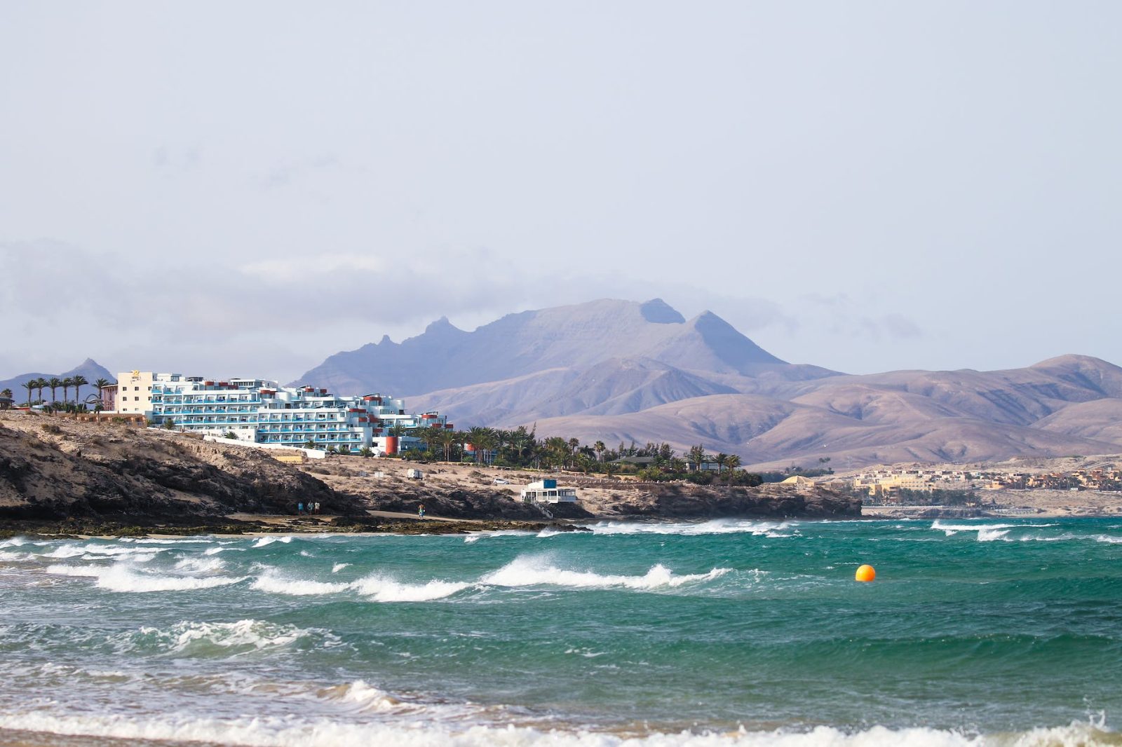 Fuerteventura