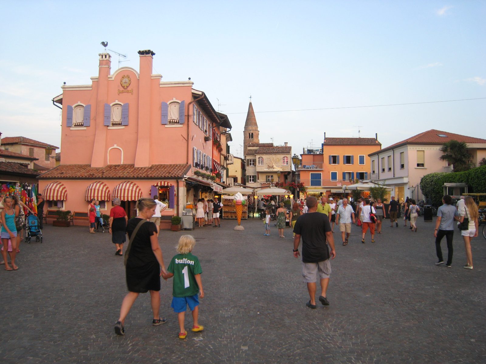 Caorle