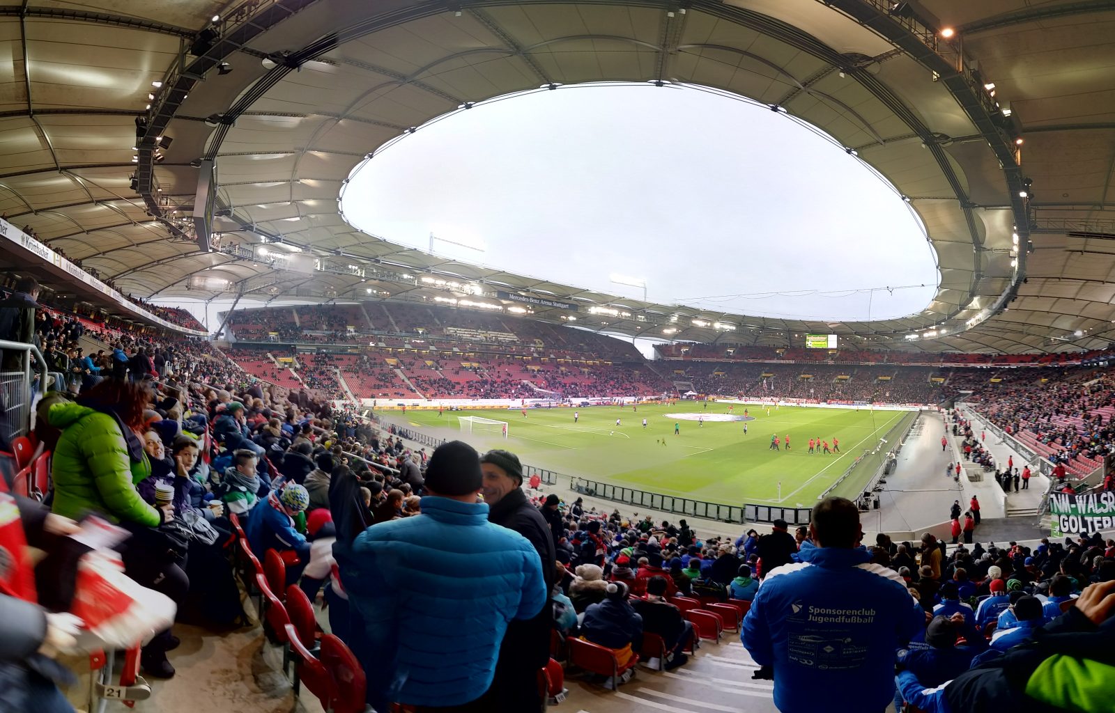 Stuttgart