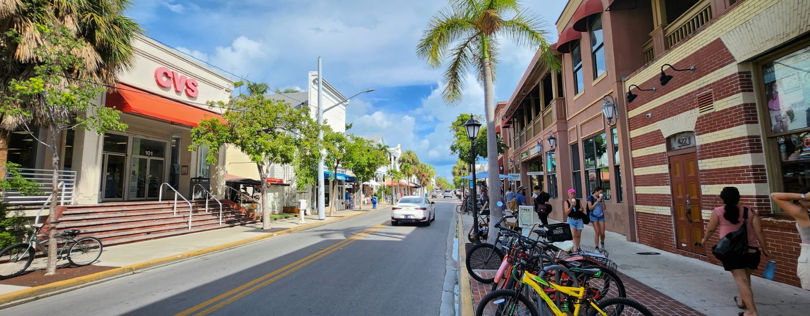 Key West