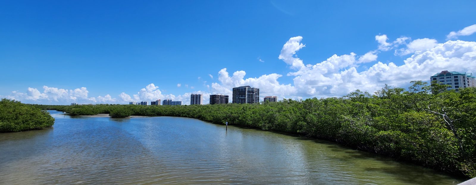 Clam Pass Park