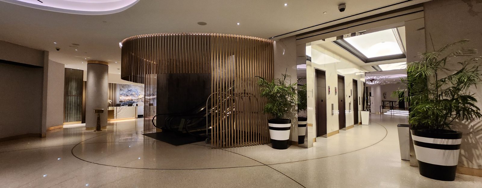 Loews Miami Beach Hotel