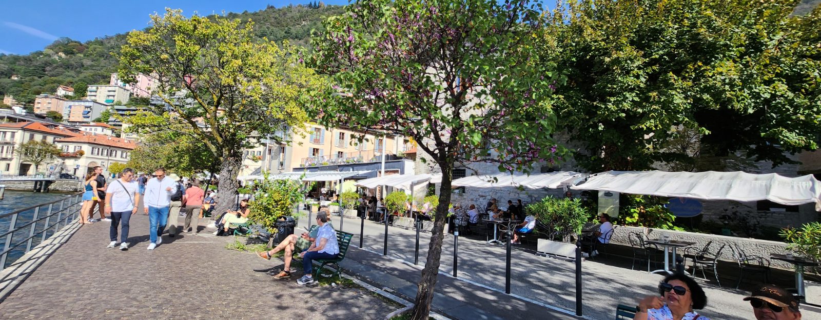 Como