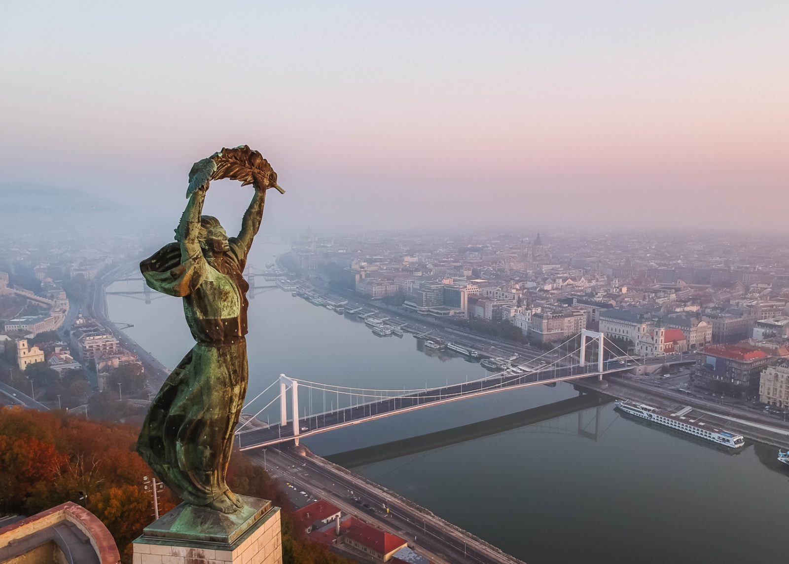 Budapest