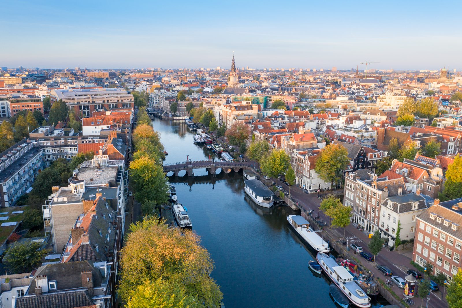 Amsterdam