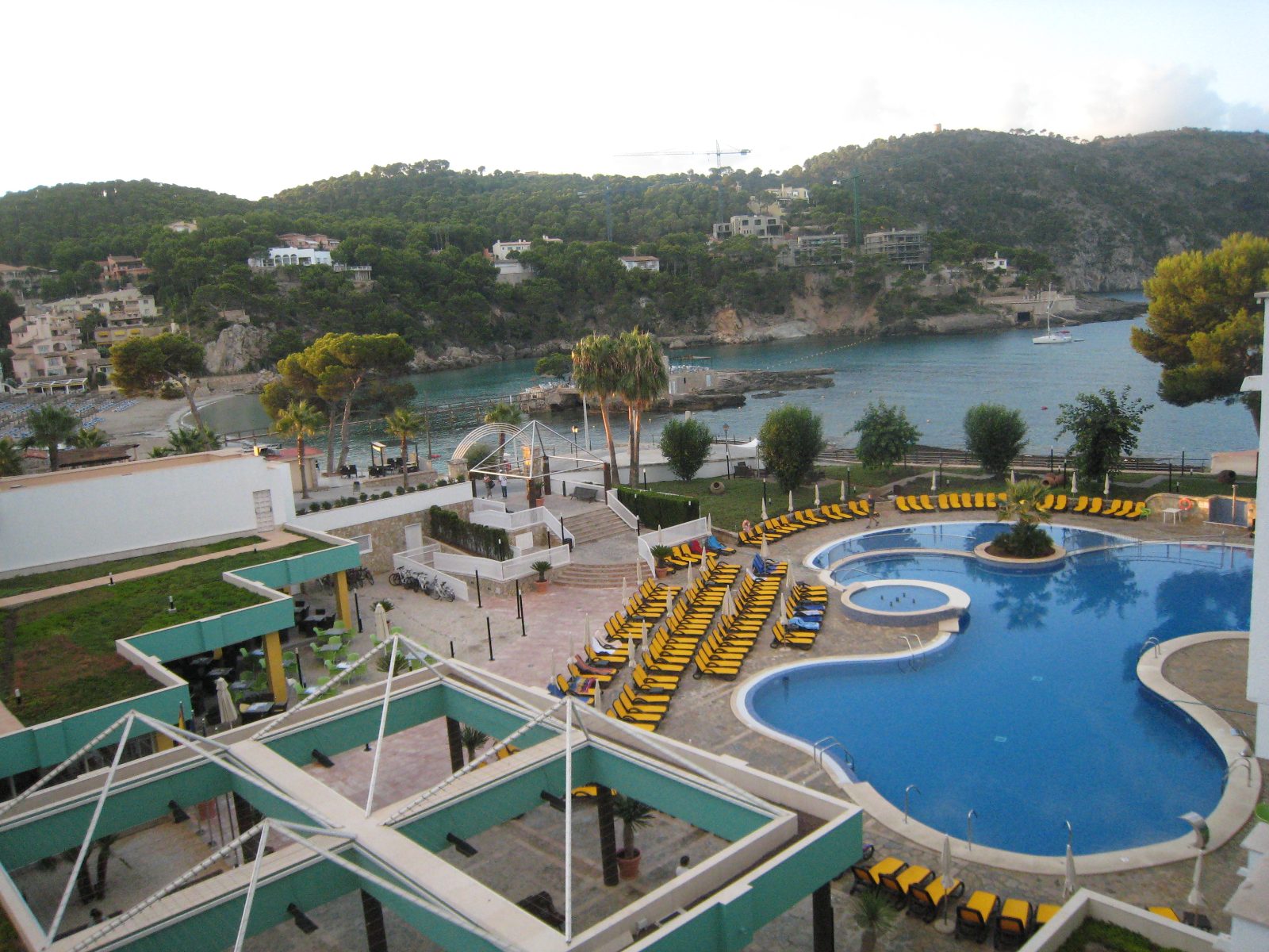 Camp de Mar