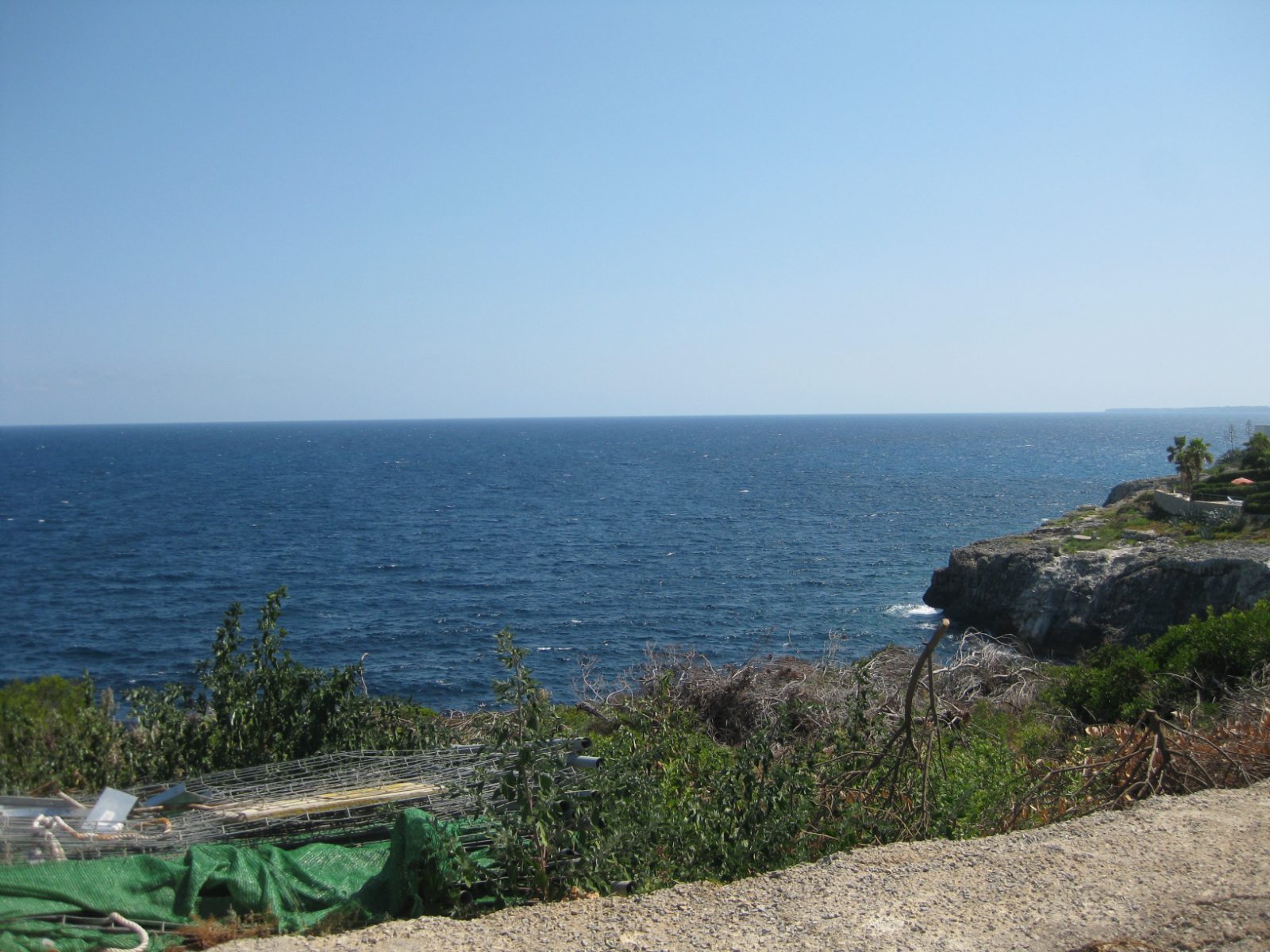 Porto Cristo und Cuevas del Drach