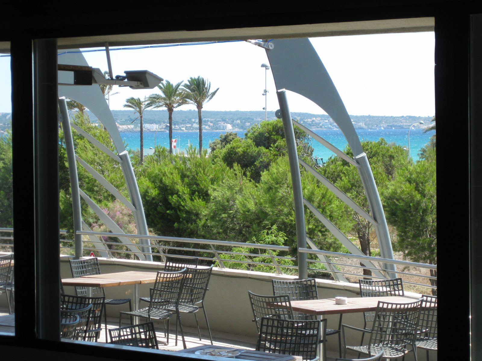 Palma Aquarium