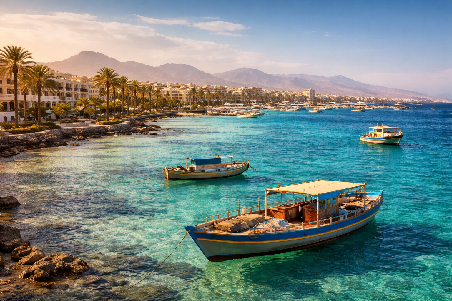 Hurghada