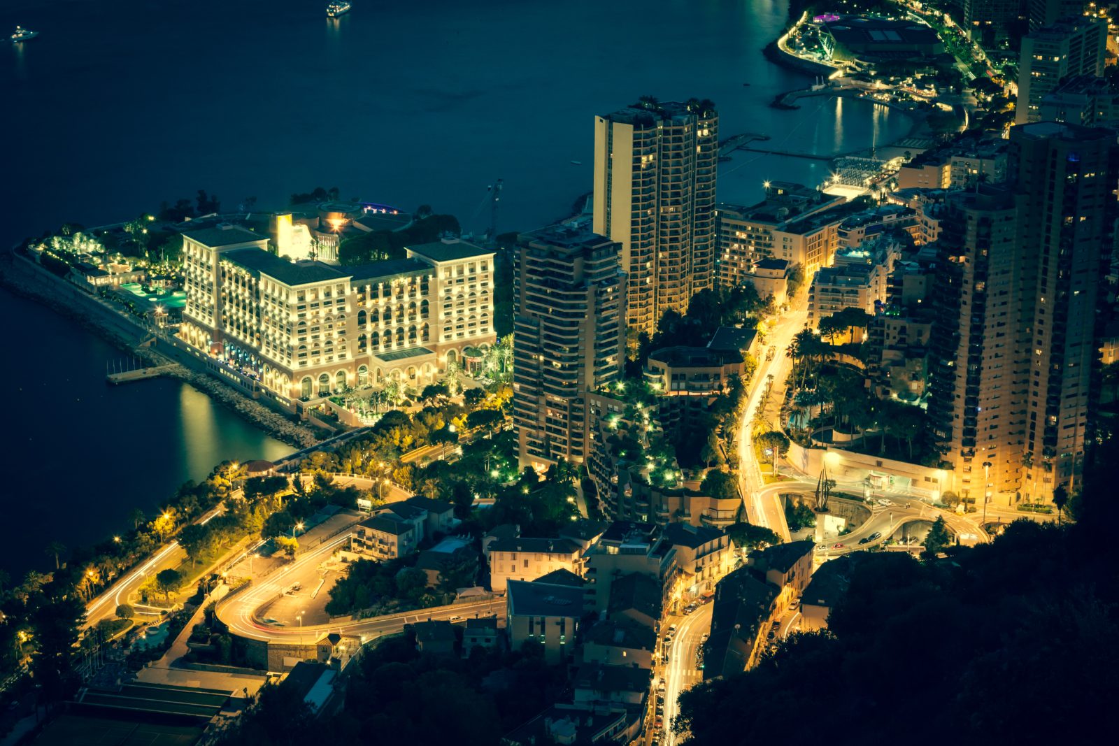 Monaco Bild 4