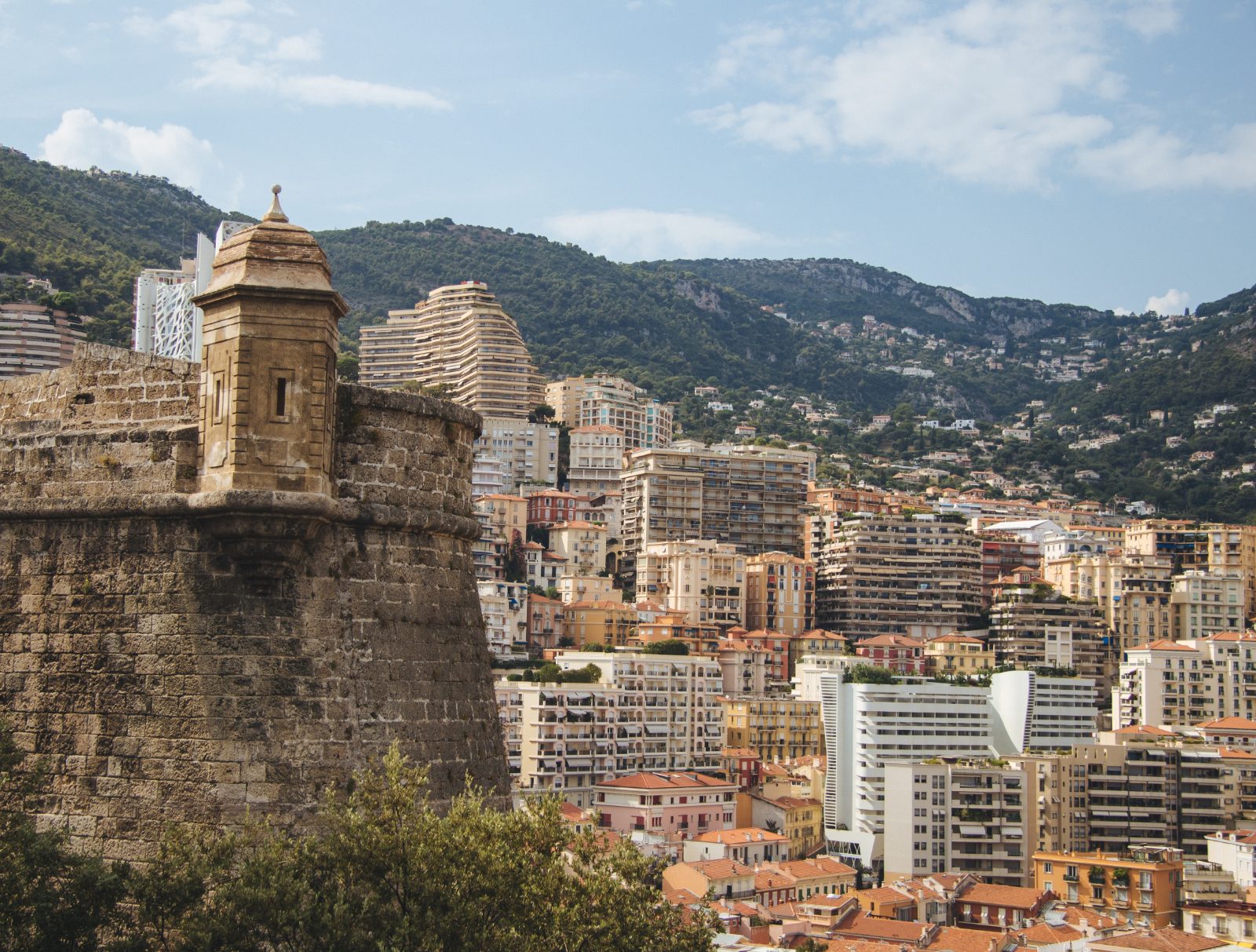 Monaco Bild 6