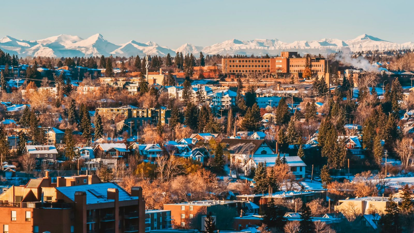 Calgary Bild 7