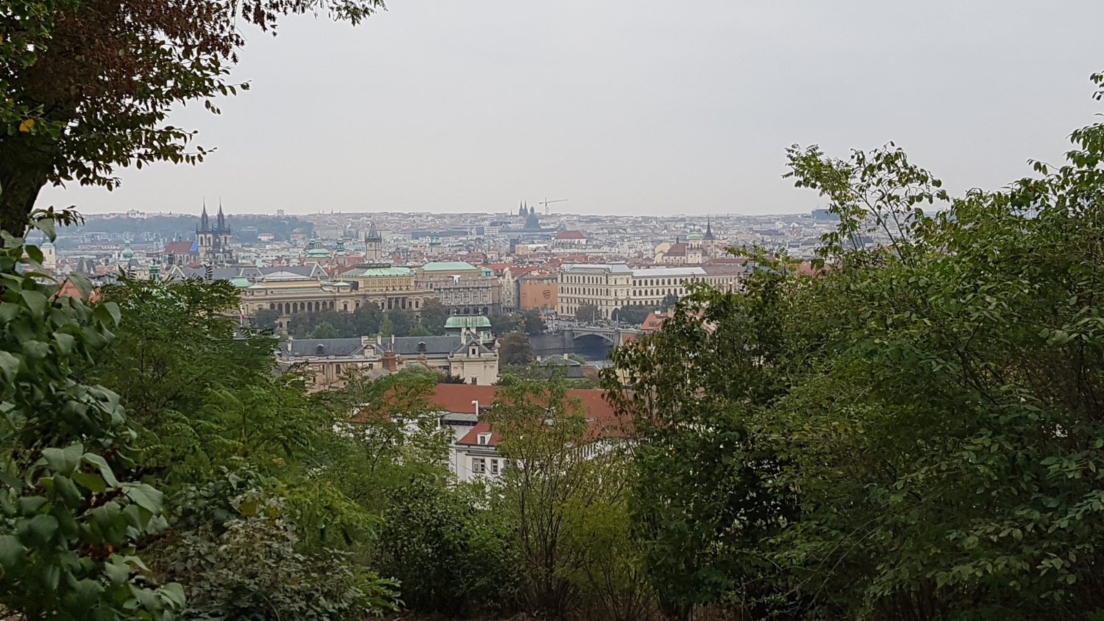 Prag Bild 1