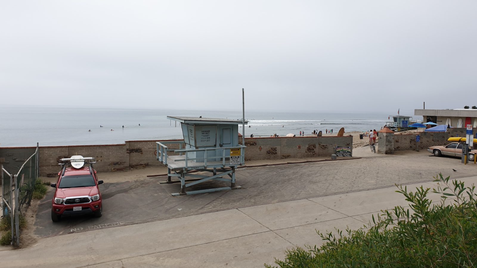Malibu Bild 10