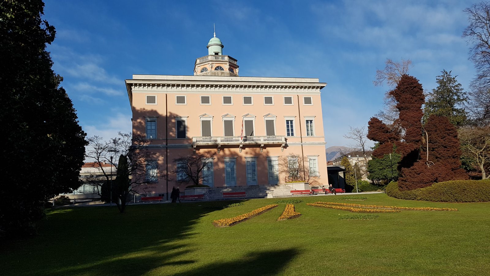 Lugano Bild 5