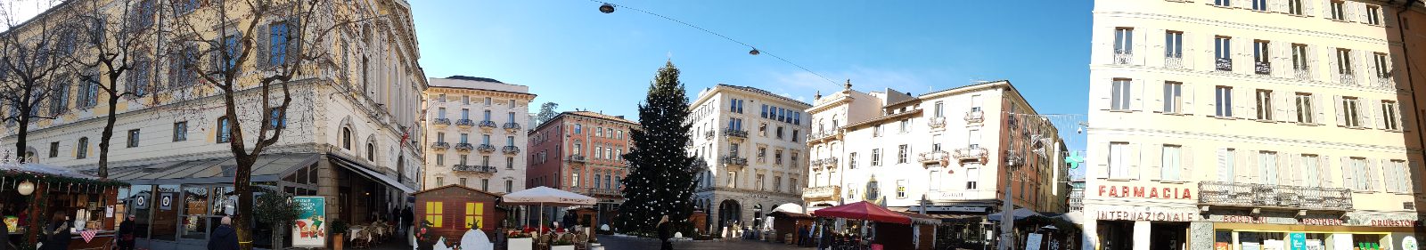Lugano Bild 2