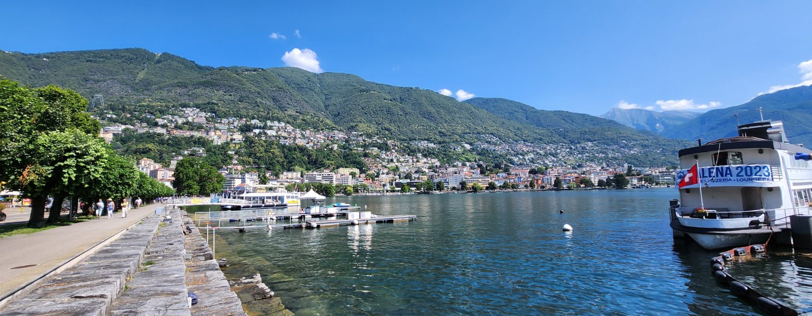 Locarno Bild 9