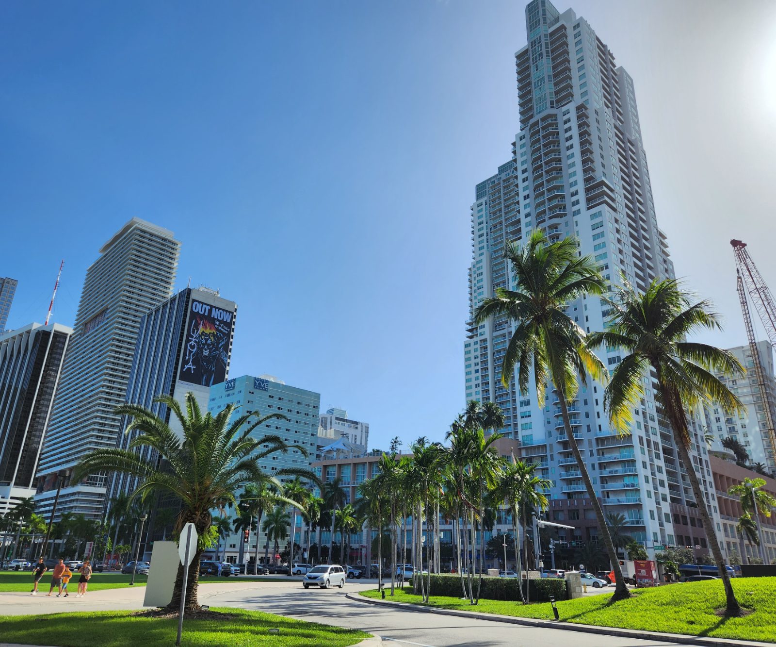 Miami Bild 9