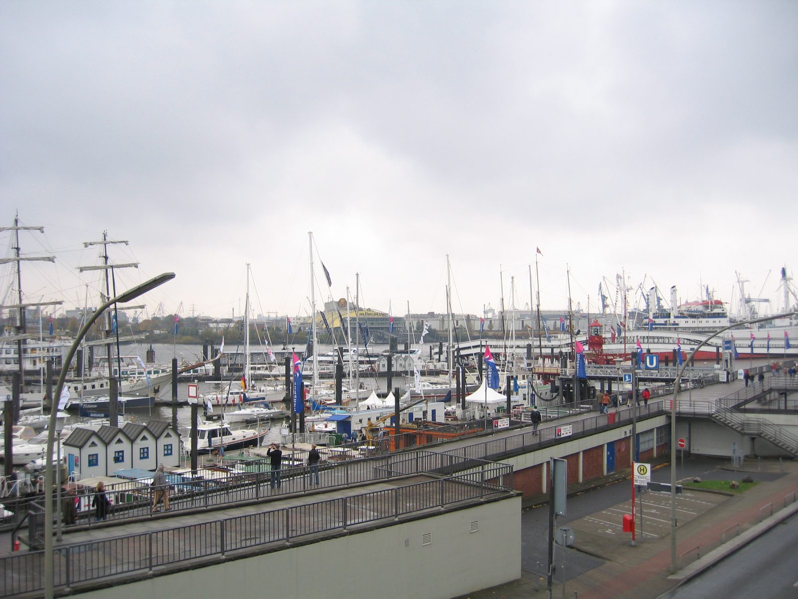 Hamburg Bild 11