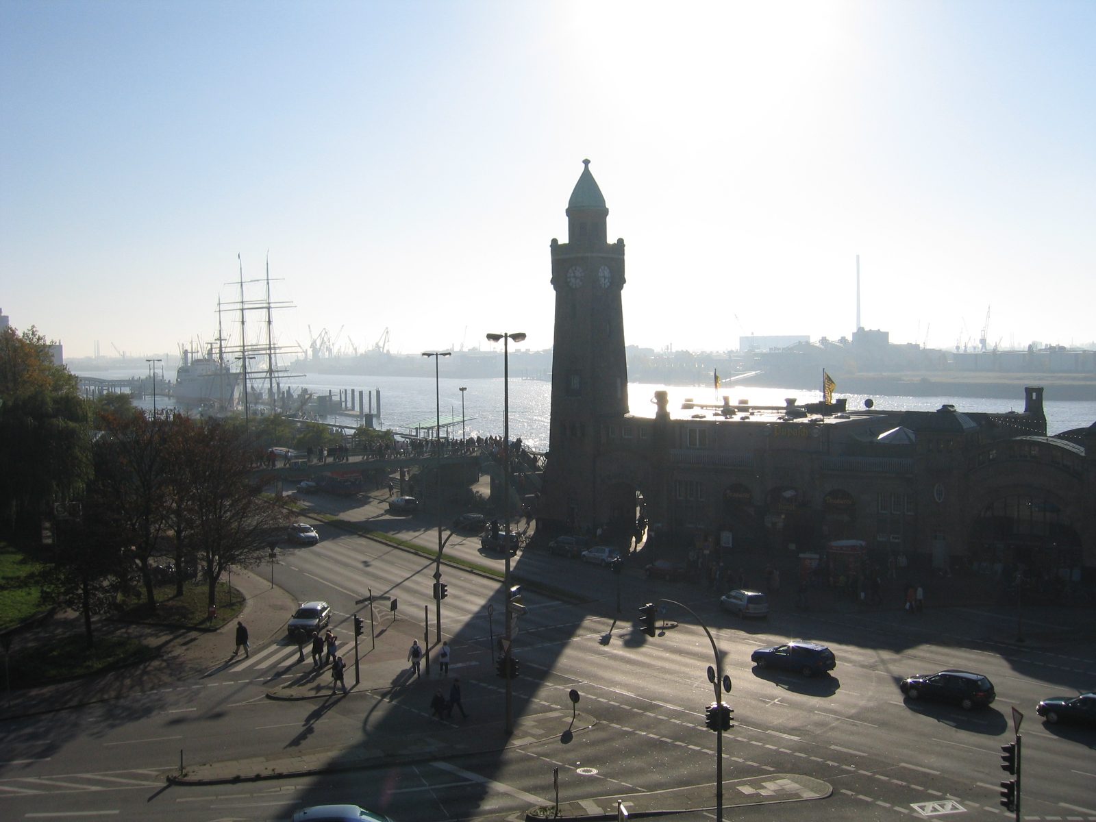 Hamburg Bild 4