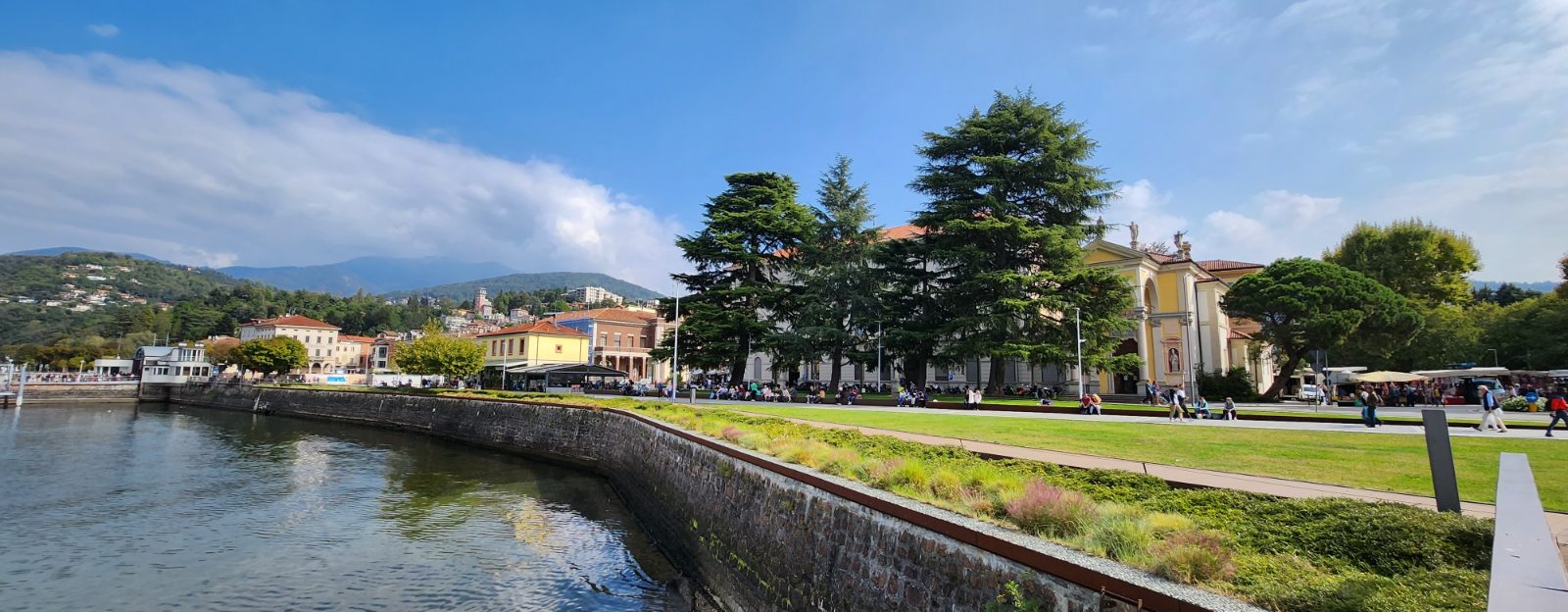 Luino Bild 1