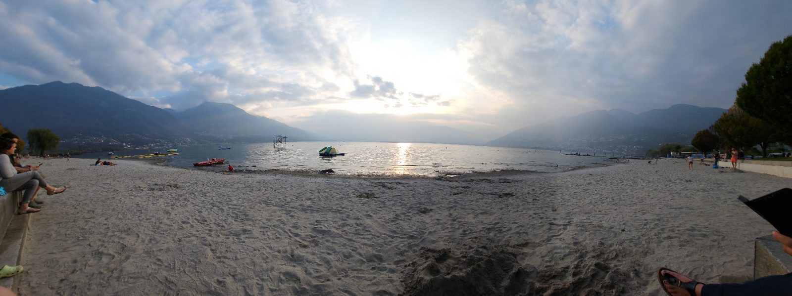 Tenero Bild 3