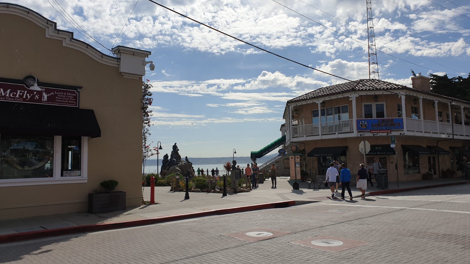 Monterey Bild 4