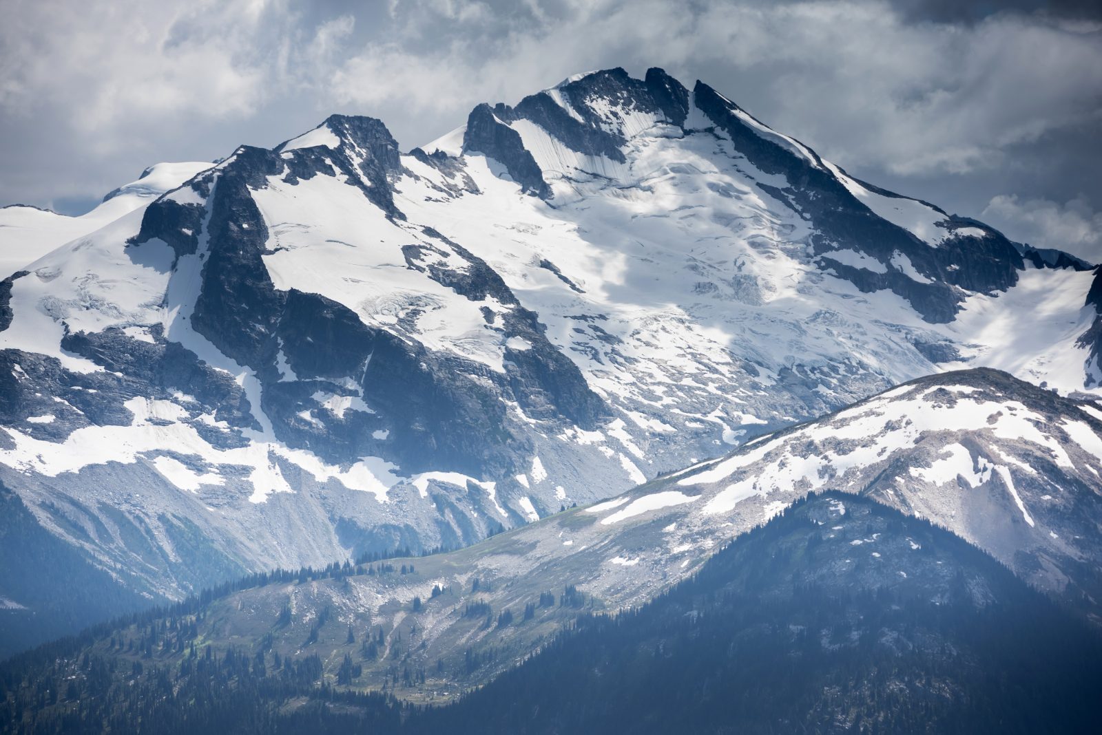 Whistler Bild 5