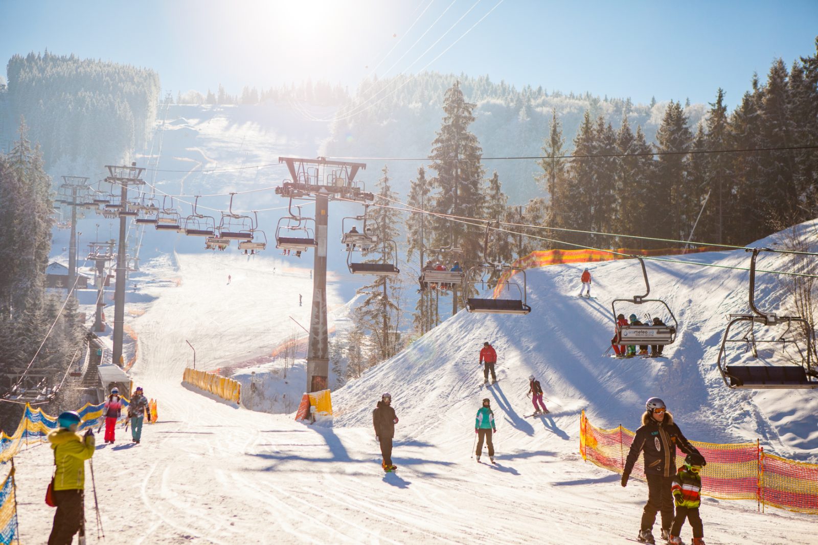 Whistler Bild 3
