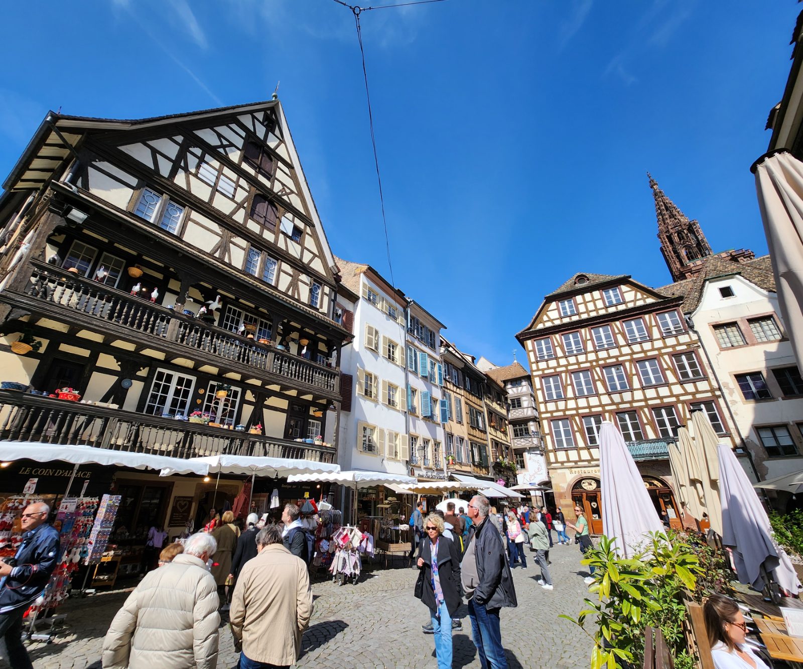 Strassburg Bild 25