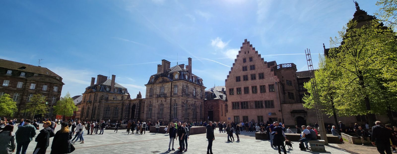 Strassburg Bild 2