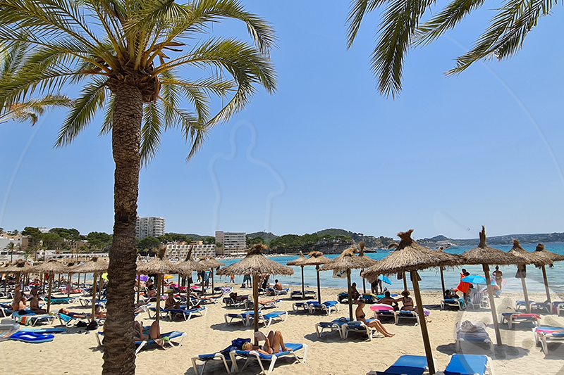 Paguera Bild 1