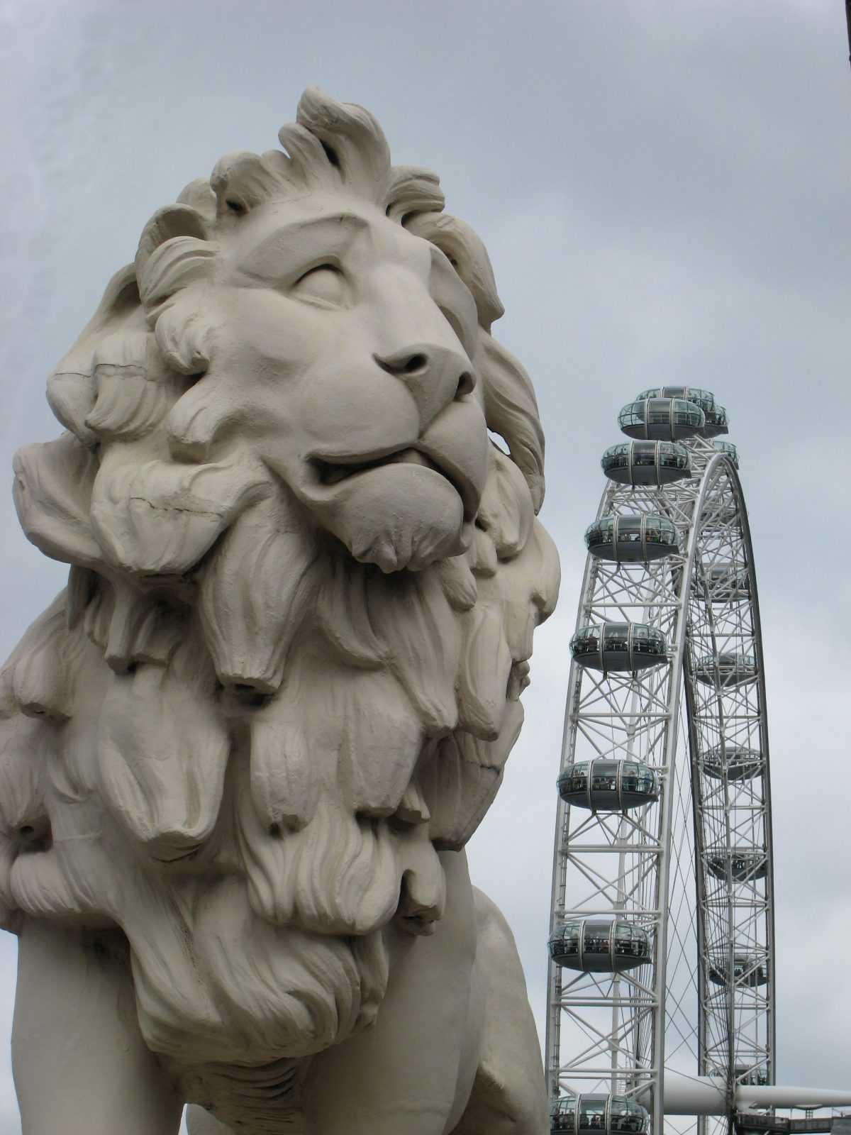 London Bild 1
