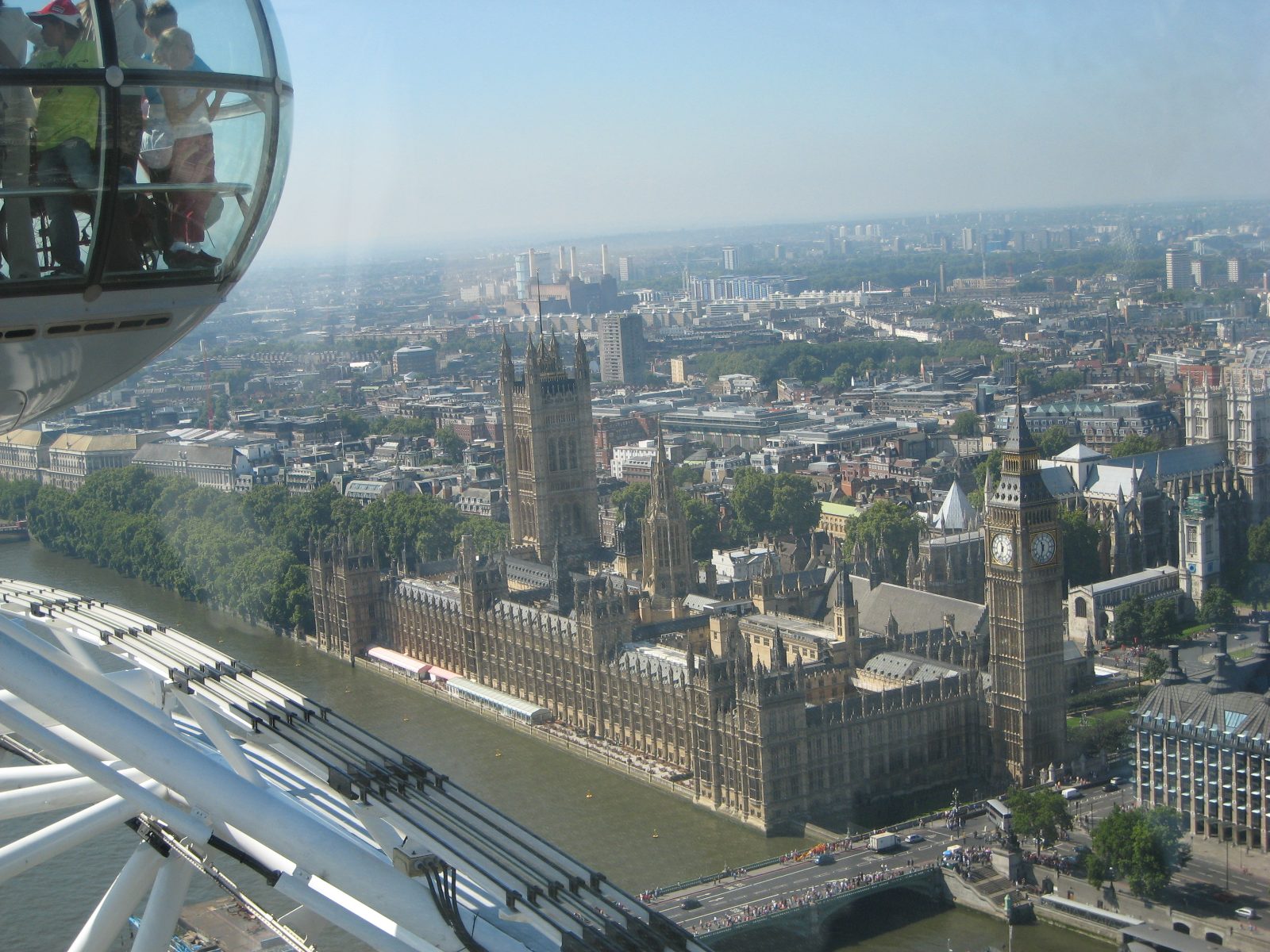 London Bild 15
