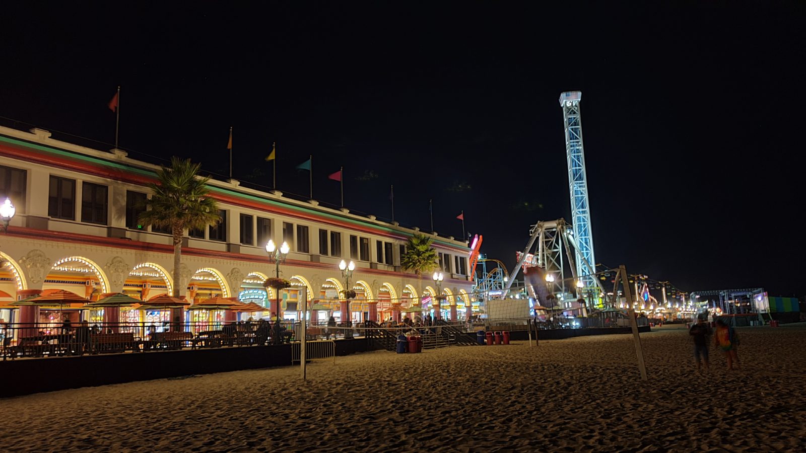Santa Cruz Bild 9